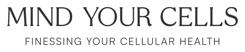 Mind Your Cells